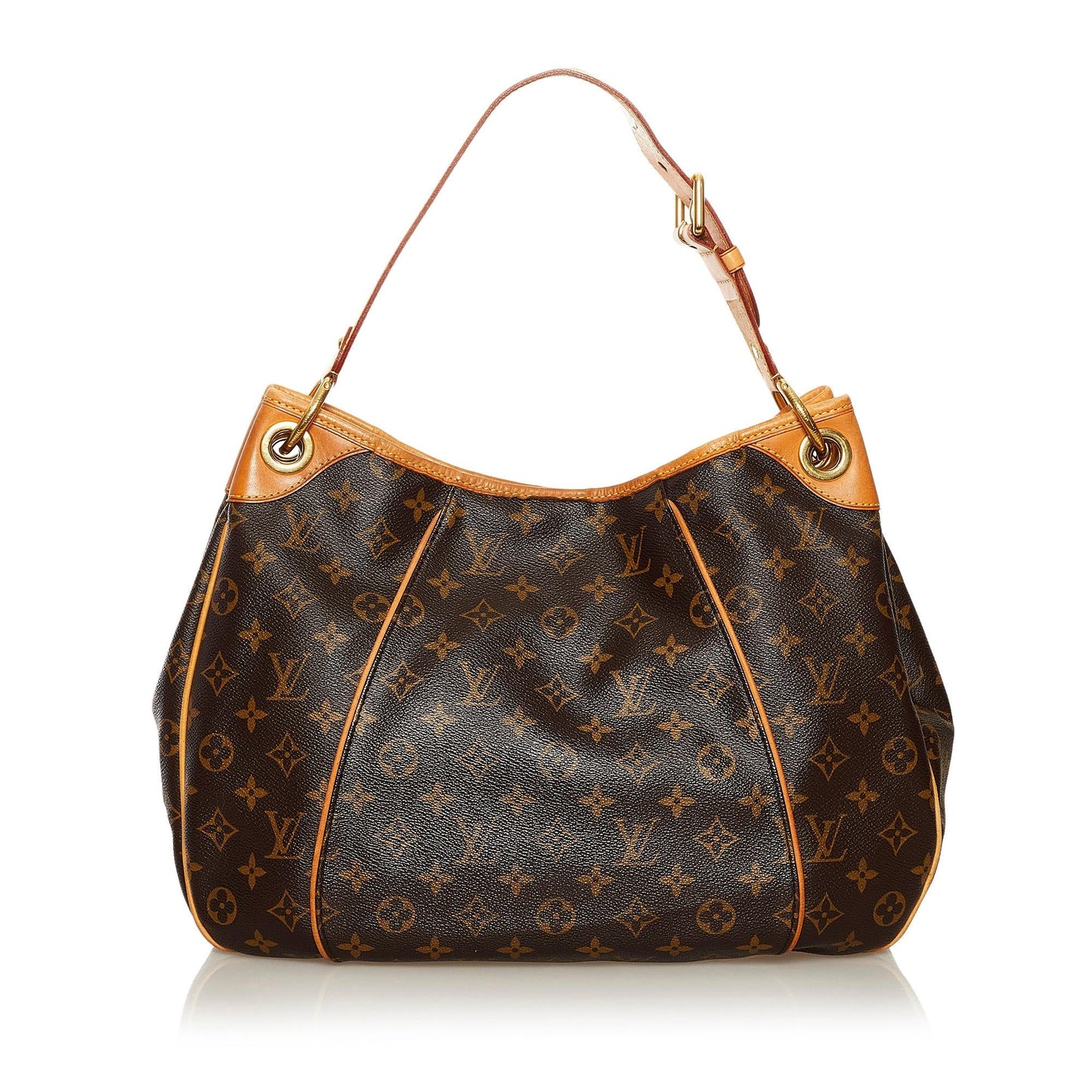 Louis Vuitton Monogram Galliera PM (SHG-34600)