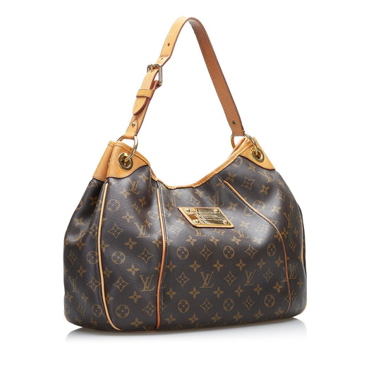 Louis Vuitton Monogram Galliera PM (SHG-1h93Kl)