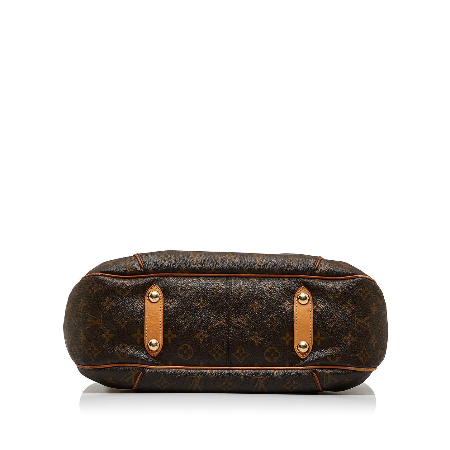 Louis Vuitton Monogram Galliera PM (SHG-oBadpR)