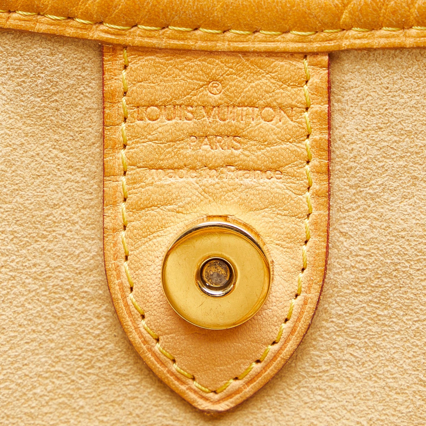 Louis Vuitton Monogram Galliera PM (SHG-oBadpR)