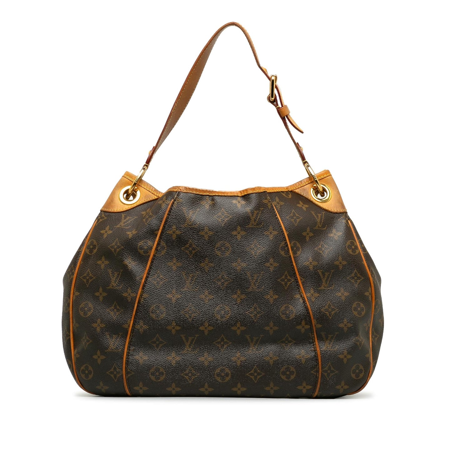 Louis Vuitton Monogram Galliera PM (SHG-LYeAsG)