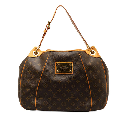 Louis Vuitton Monogram Galliera PM (SHG-uDdgTB)