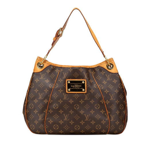 Louis Vuitton Monogram Galliera PM