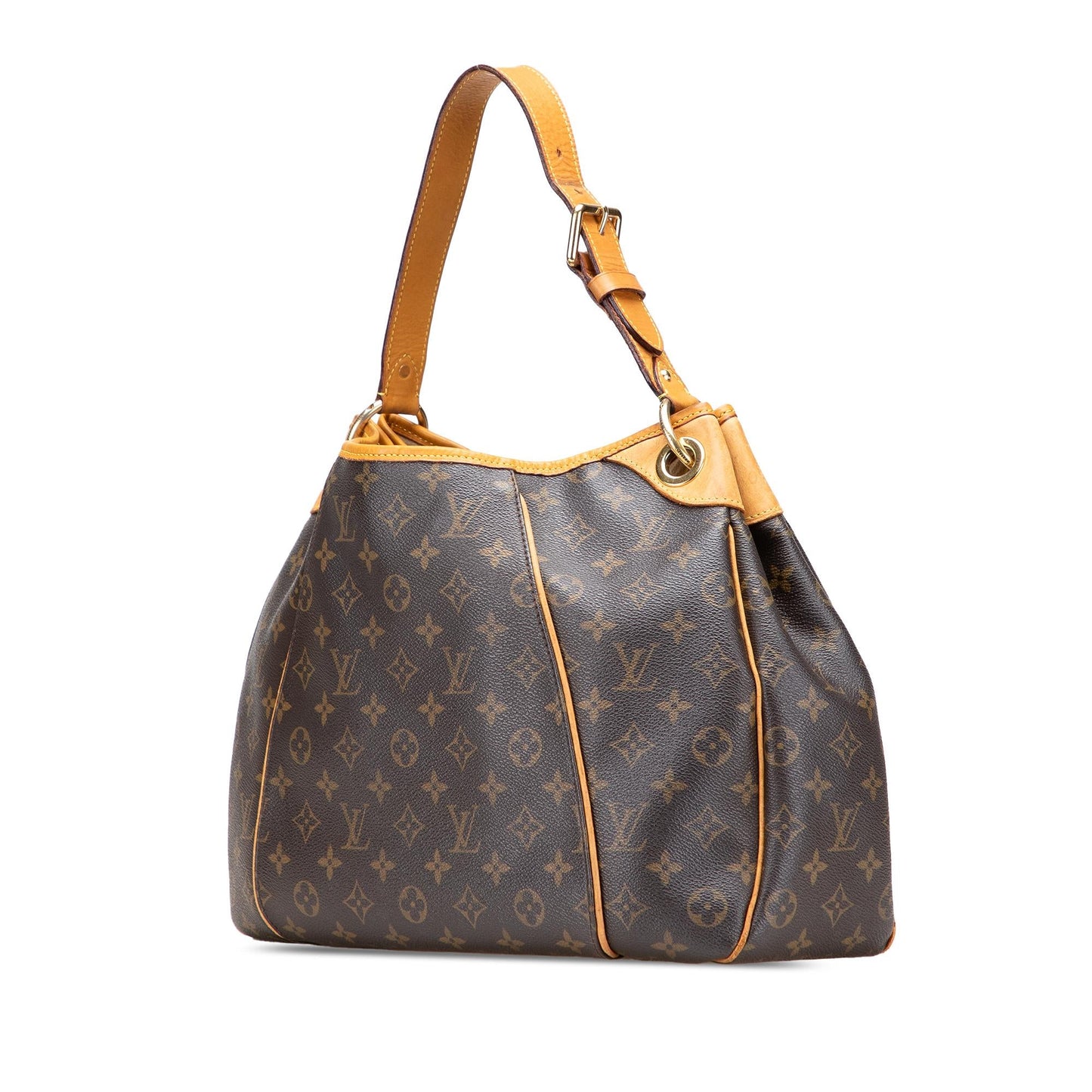 Louis Vuitton Monogram Galliera PM