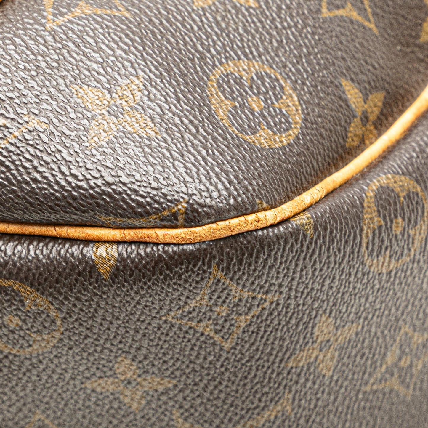 Louis Vuitton Monogram Galliera PM