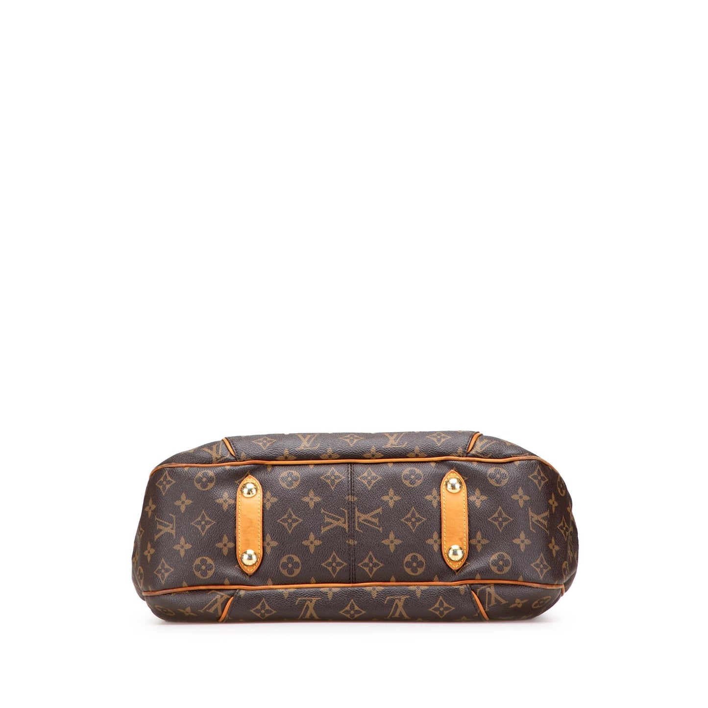 Louis Vuitton Monogram Galliera PM