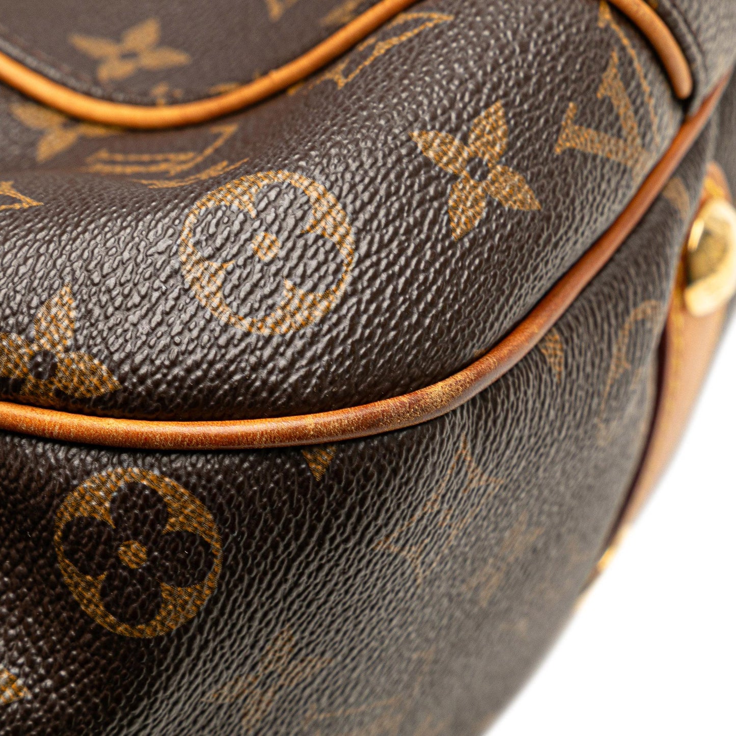 Louis Vuitton Monogram Galliera PM