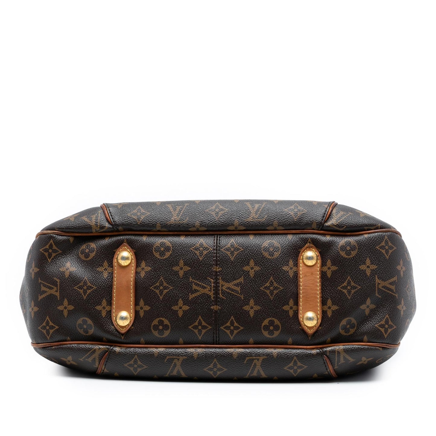Louis Vuitton Monogram Galliera PM