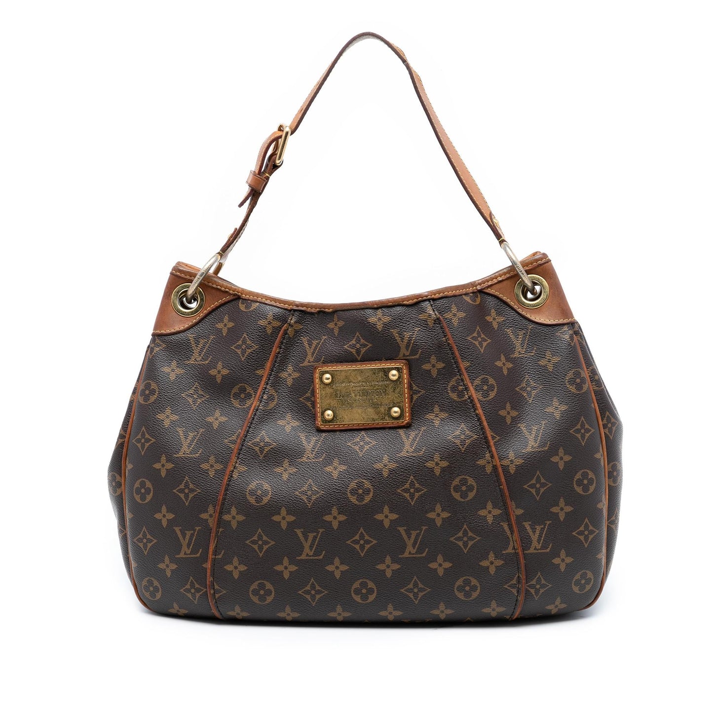 Louis Vuitton Monogram Galliera PM