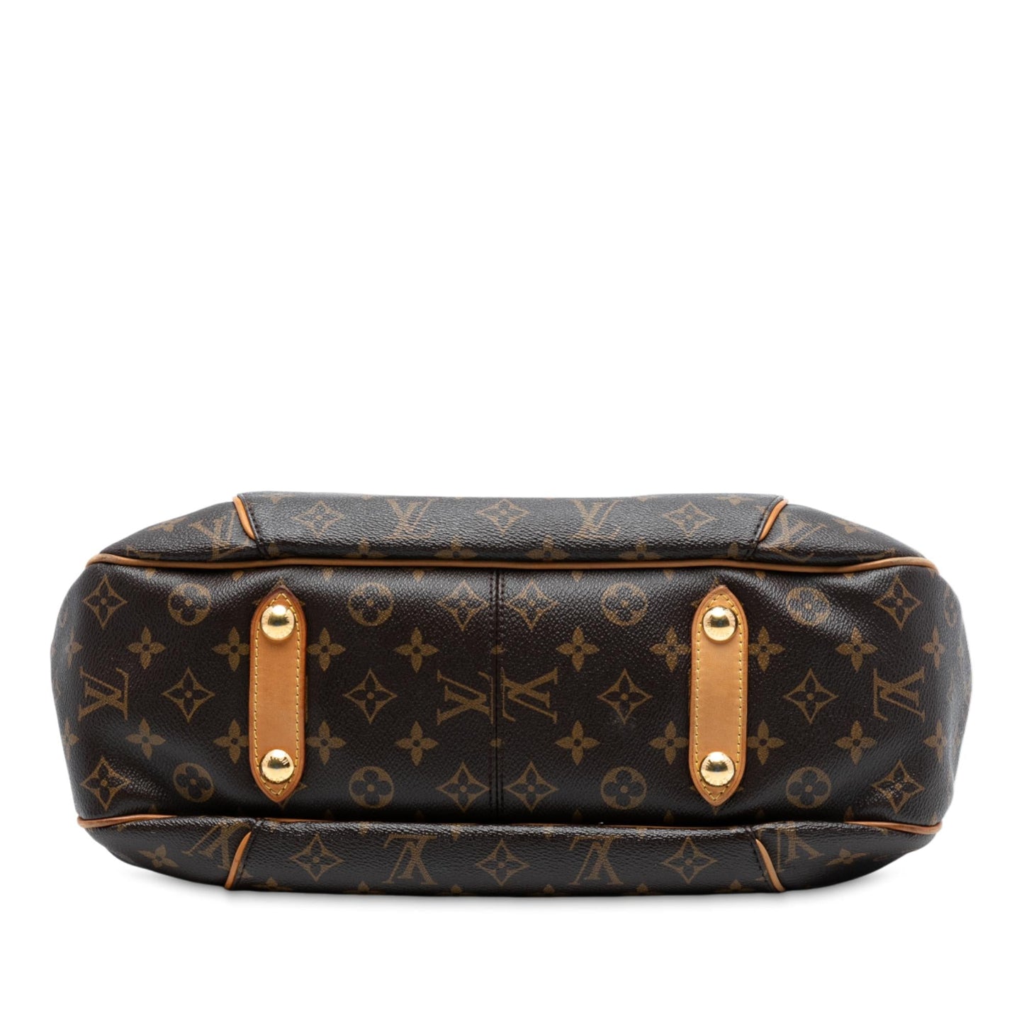 Louis Vuitton Monogram Galliera PM