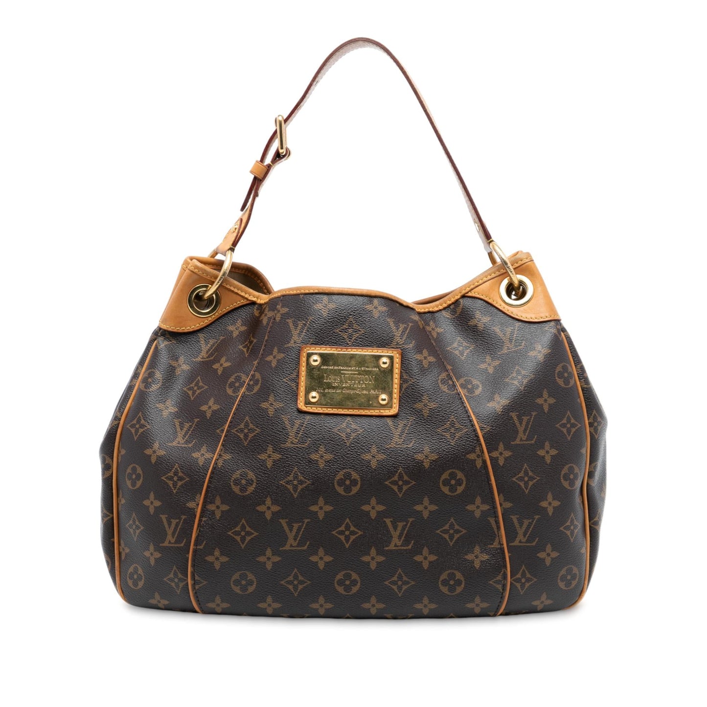 Louis Vuitton Monogram Galliera PM