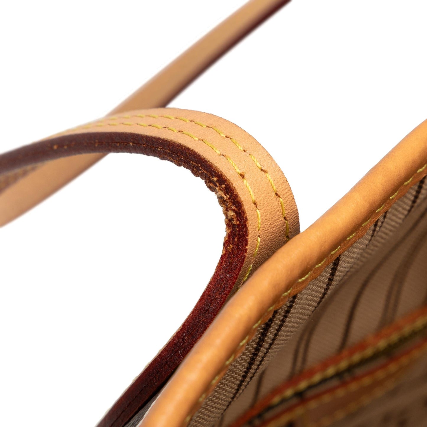Louis Vuitton Monogram Game On Neverfull MM (SHG-vmvWDM)