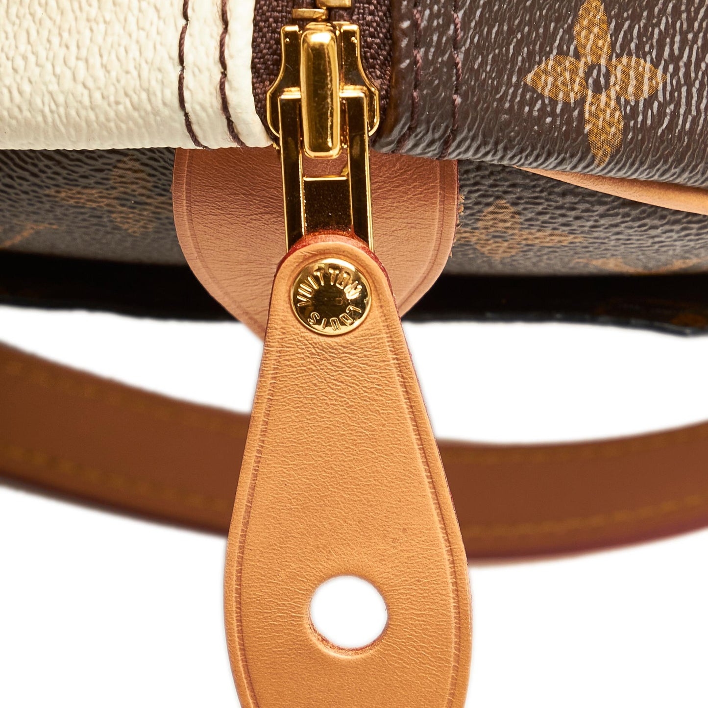 Louis Vuitton Monogram Game On Speedy Bandouliere 30 (SHG-SzhzGD)