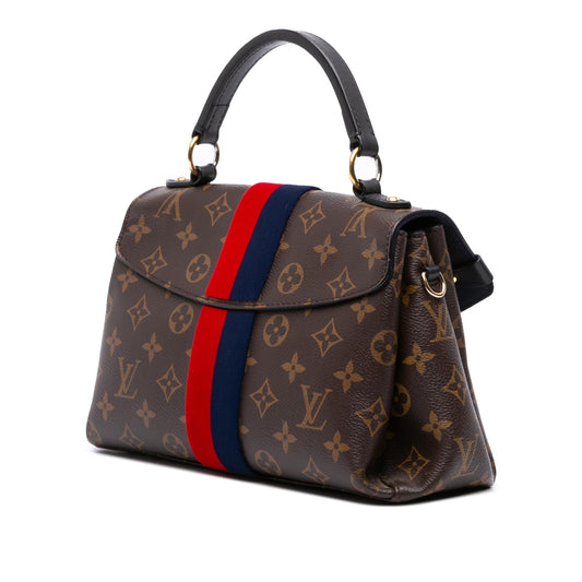 Louis Vuitton Monogram Georges BB