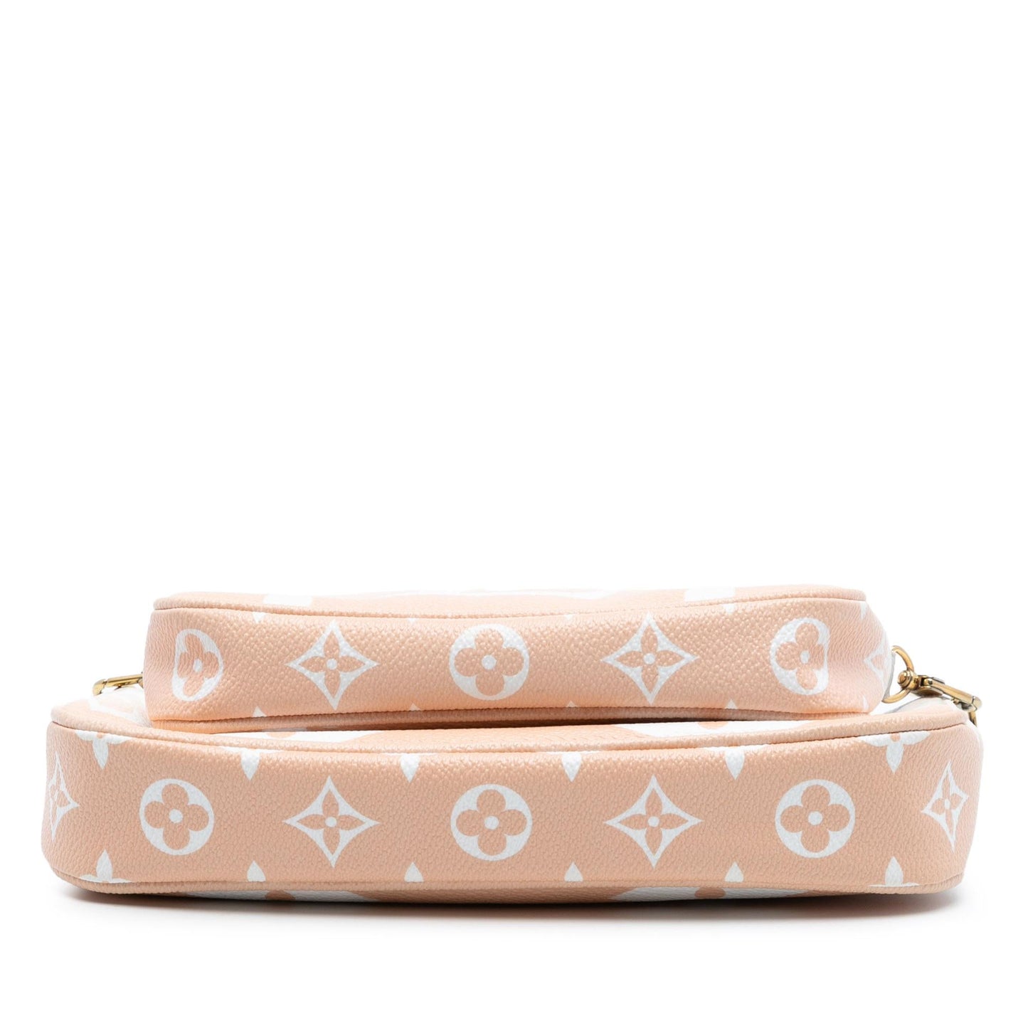 Louis Vuitton Monogram Giant By The Pool Multi Pochette Accessoires