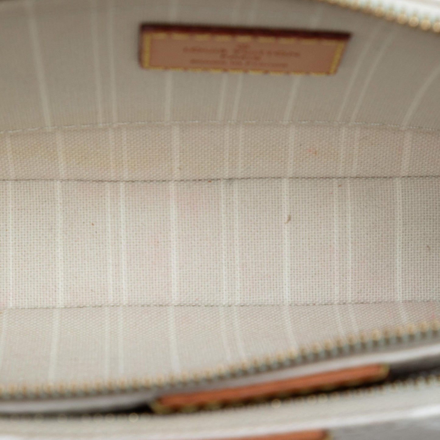 Louis Vuitton Monogram Giant By The Pool Multi Pochette Accessoires