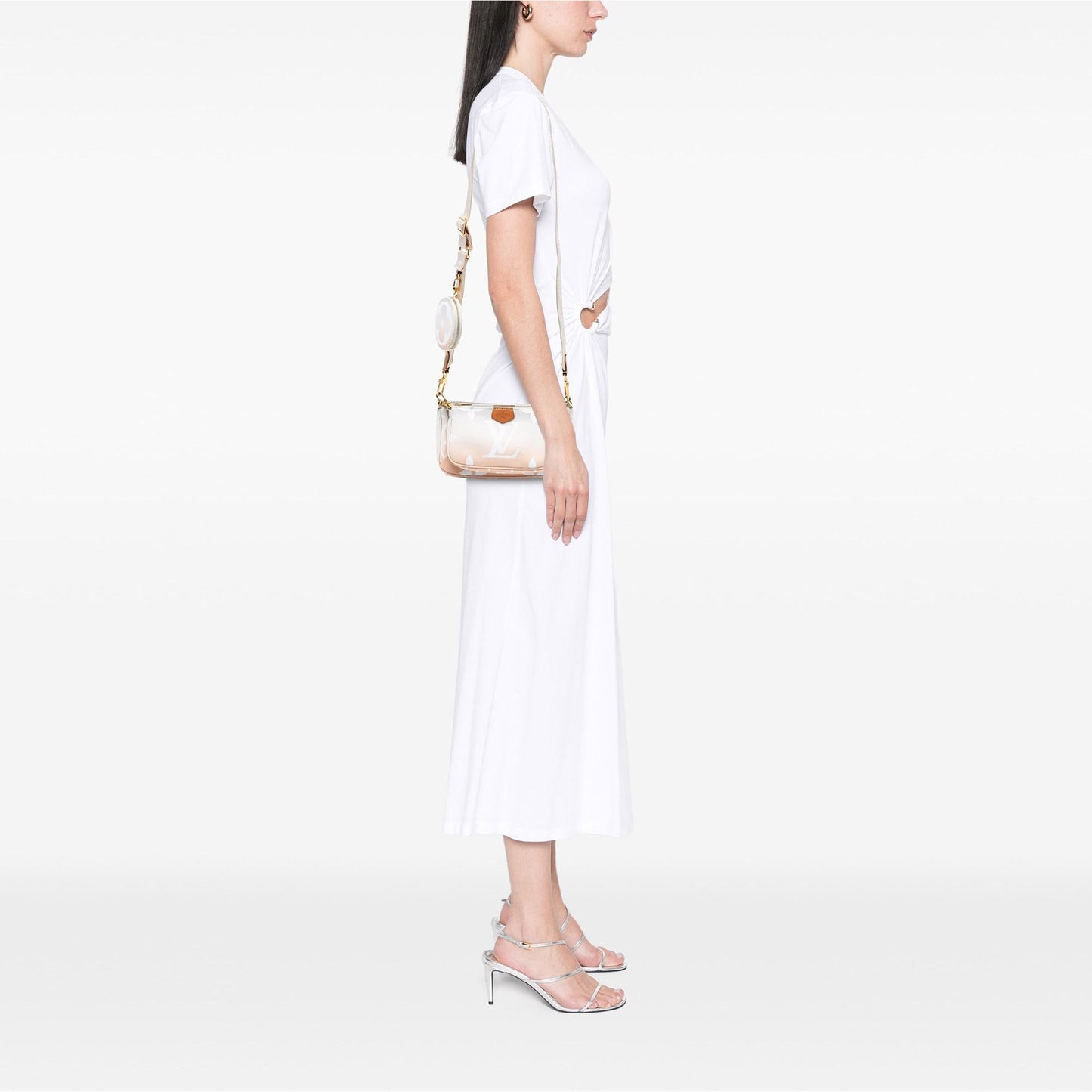 Louis Vuitton Monogram Giant By The Pool Multi Pochette Accessoires