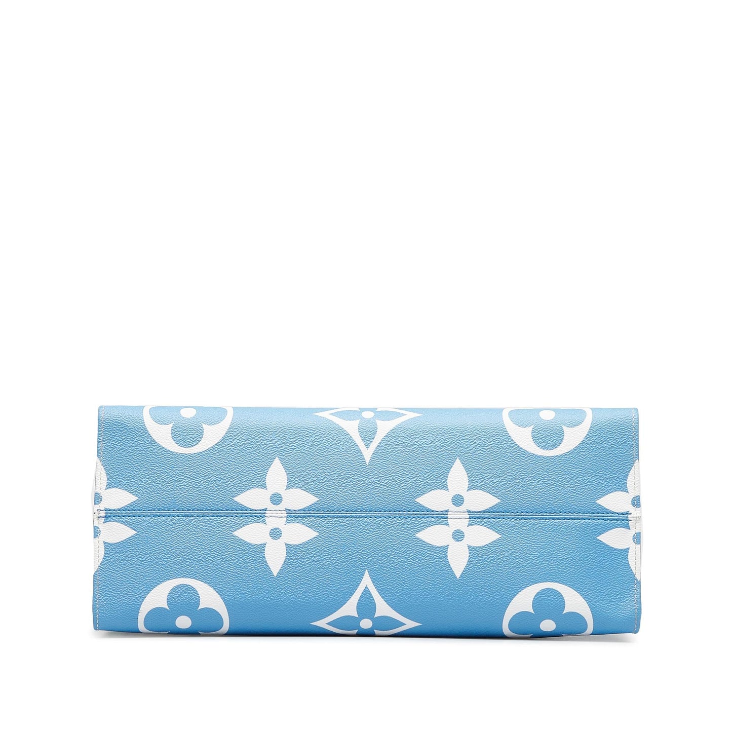 Louis Vuitton Monogram Giant By The Pool OnTheGo GM (SHG-tKl7pq)