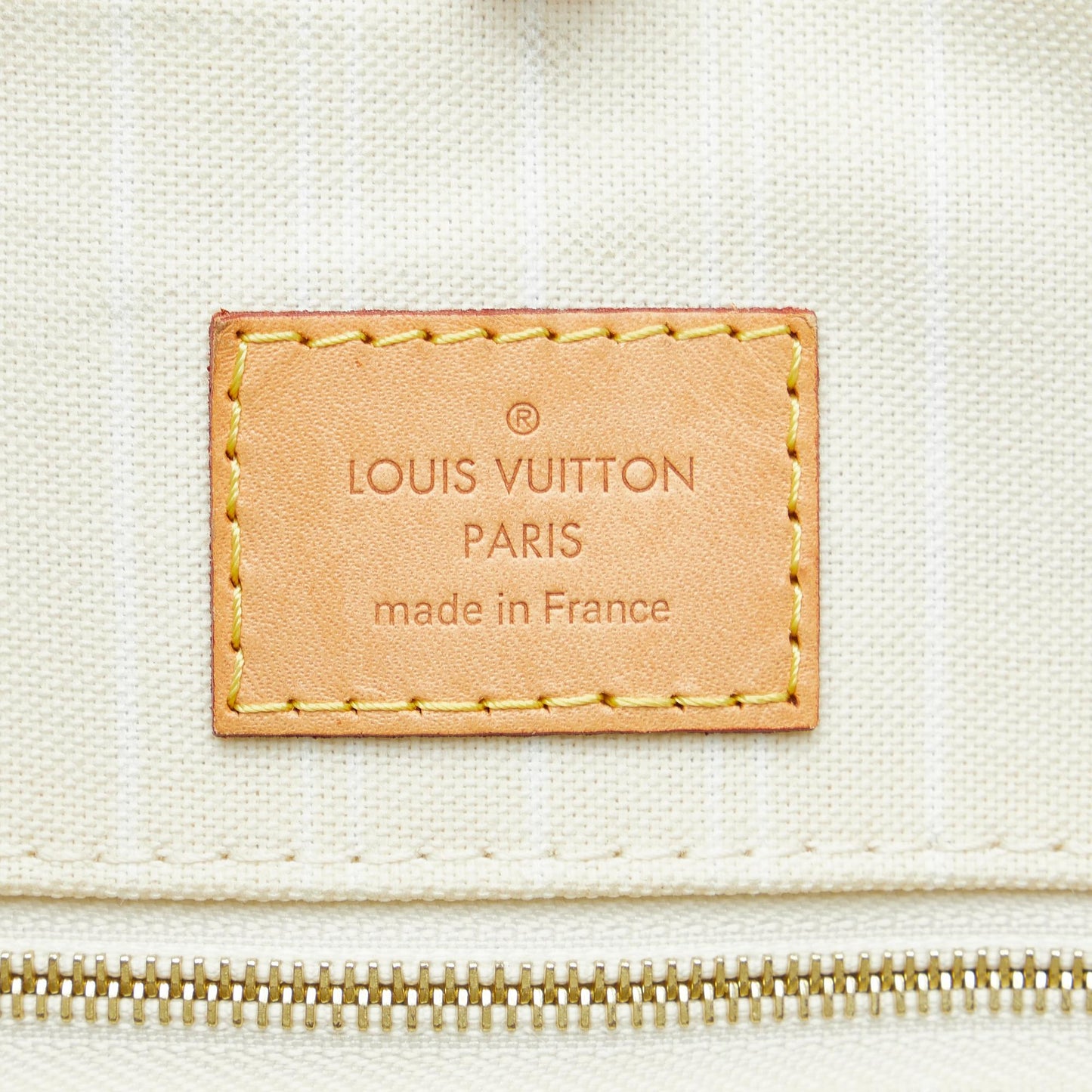 Louis Vuitton Monogram Giant By The Pool OnTheGo GM (SHG-tKl7pq)