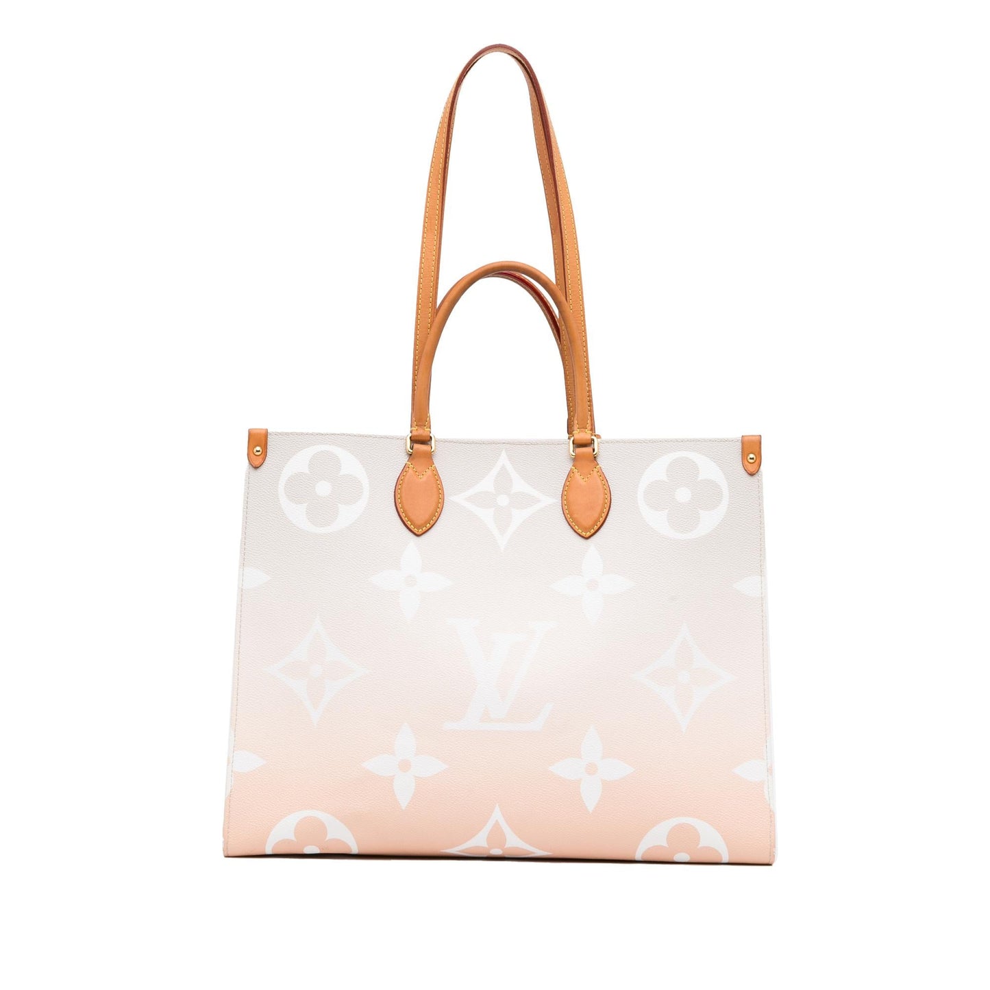 Louis Vuitton Monogram Giant By The Pool Onthego GM (SHG-za9VaB)