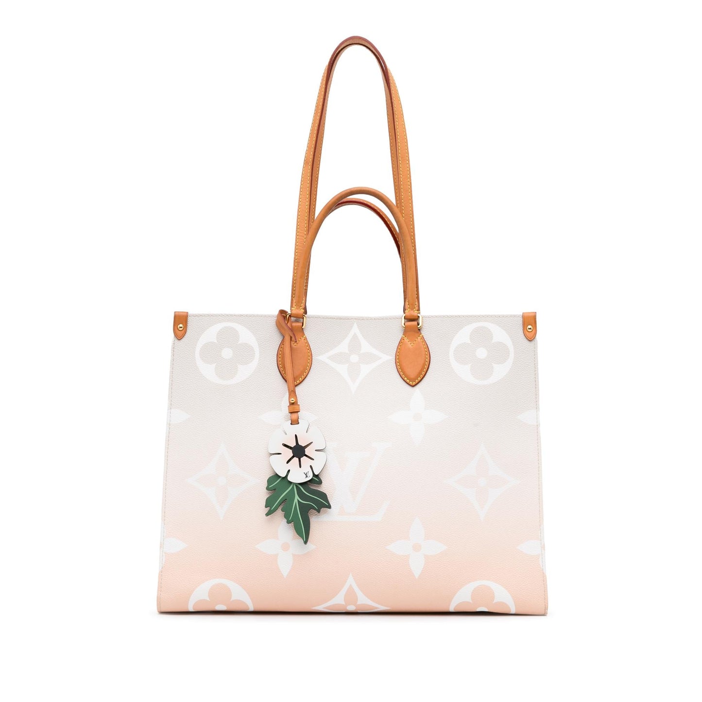 Louis Vuitton Monogram Giant By The Pool Onthego GM (SHG-za9VaB)