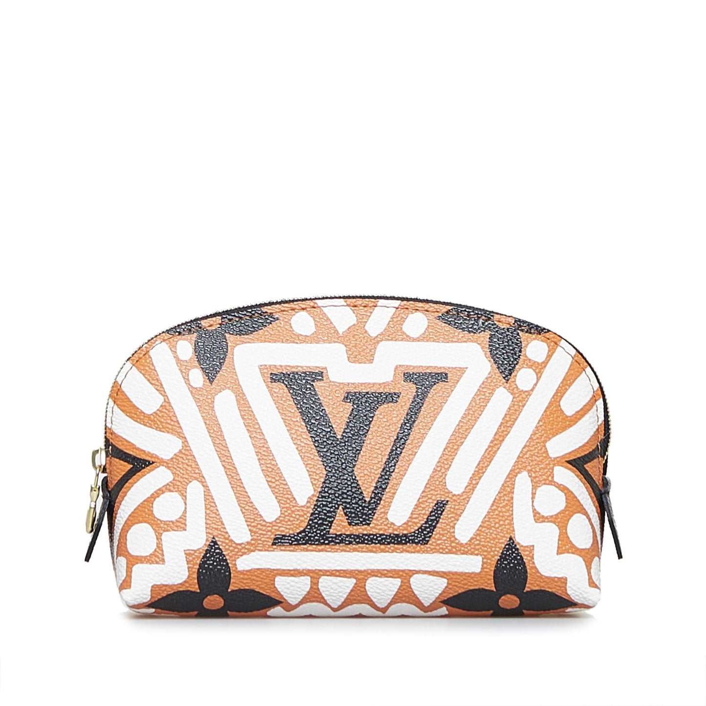Louis Vuitton Monogram Giant Crafty Cosmetic Pouch (SHG-UP17a1)