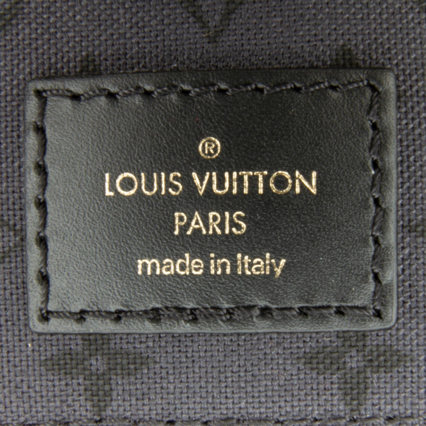 Louis Vuitton Monogram Giant Crafty Onthego GM (SHG-8mthJ2)