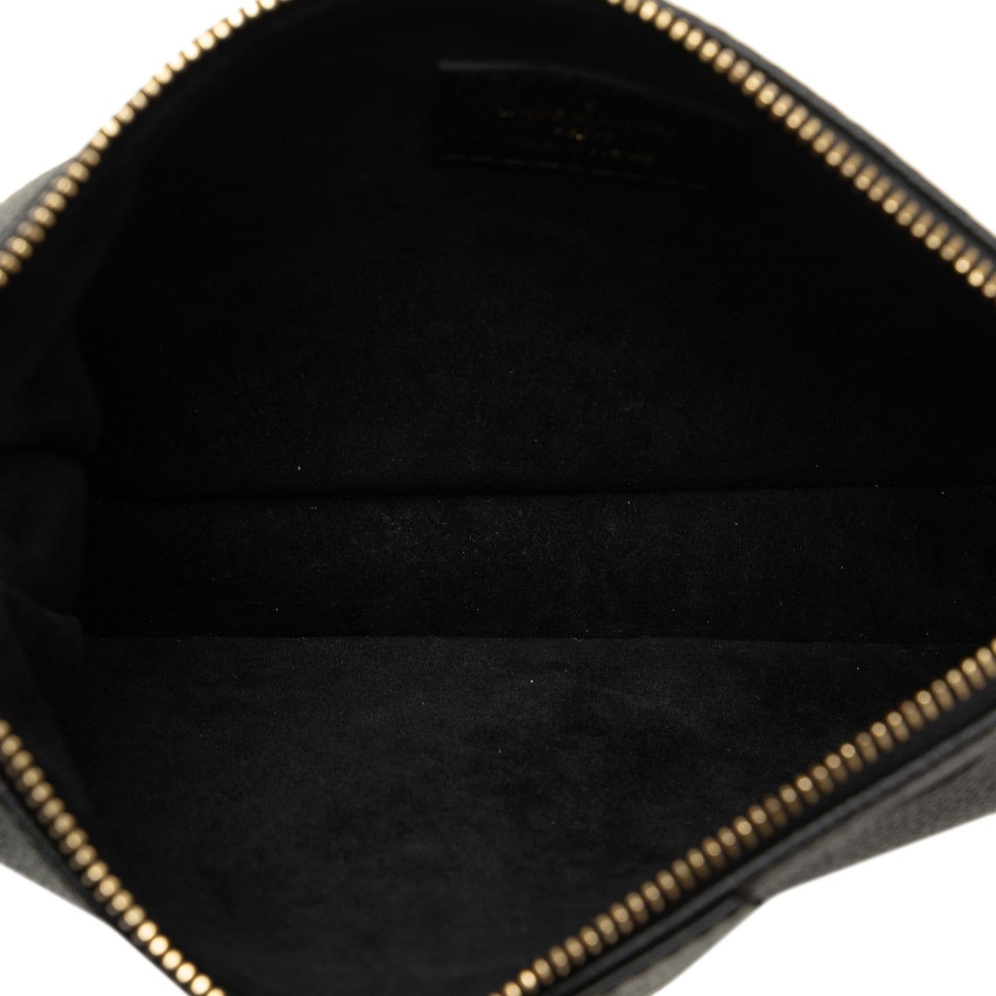 Louis Vuitton Monogram Giant Empreinte Multi Pochette Accessoires (SHG-yrmrvm)