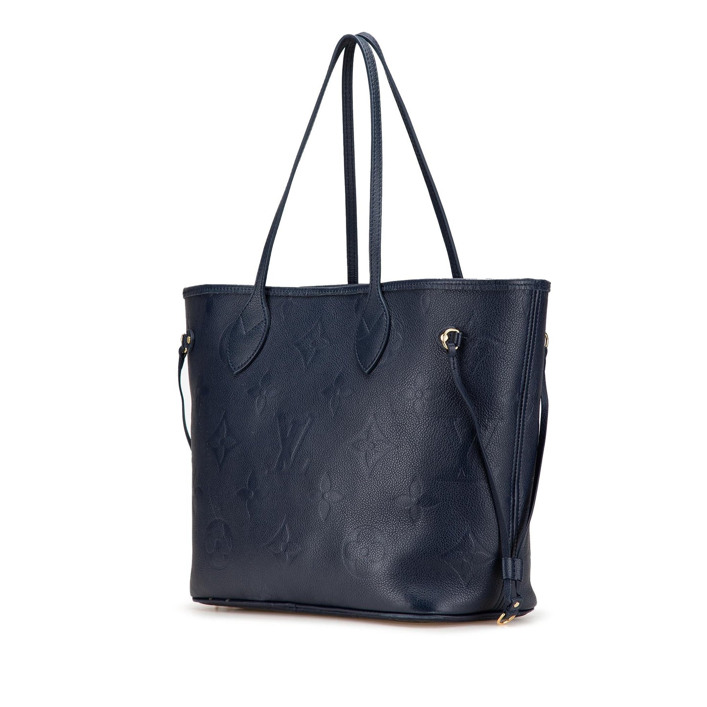 Louis Vuitton Monogram Giant Empreinte Neverfull MM