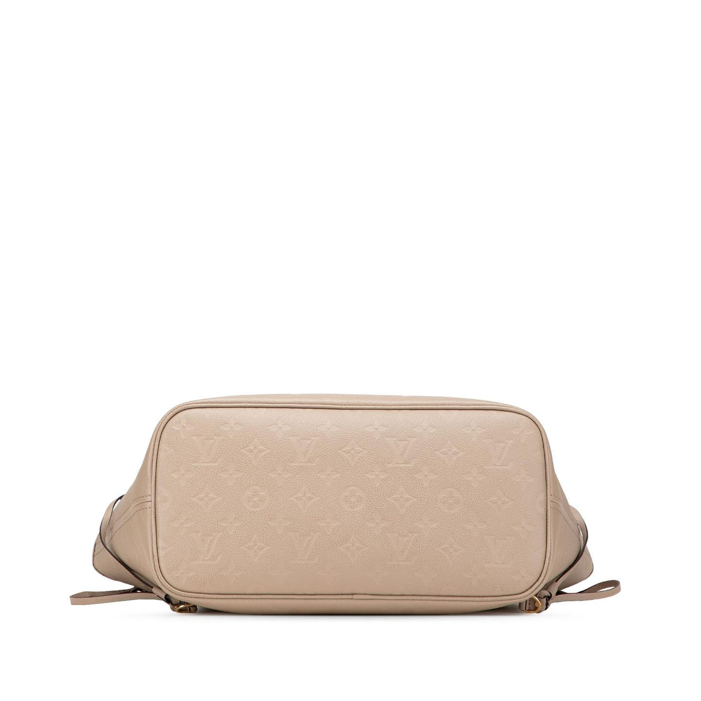 Louis Vuitton Monogram Giant Empreinte Neverfull MM