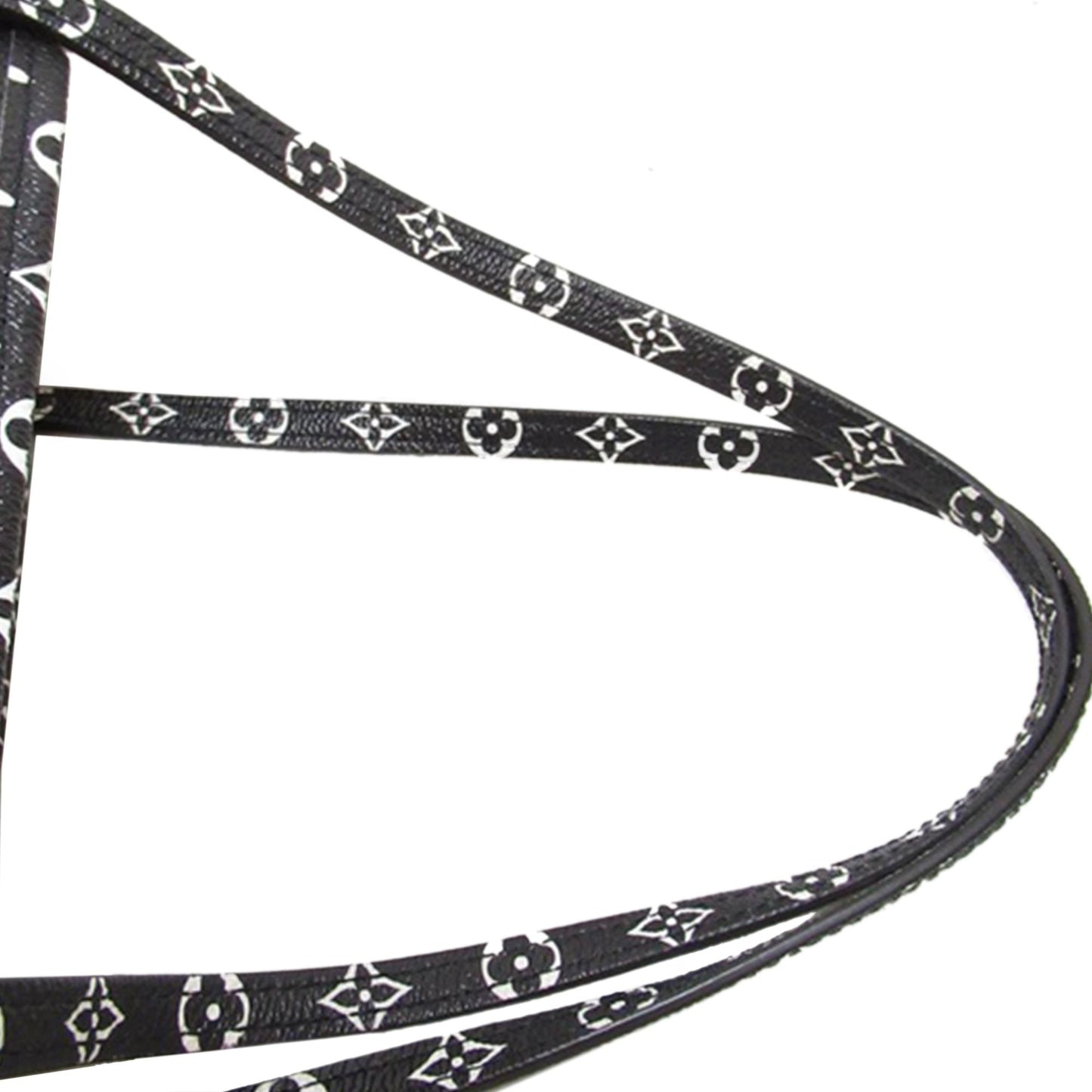 Louis Vuitton Monogram Giant Jungle Neverfull MM (SHG-D9YBjp)
