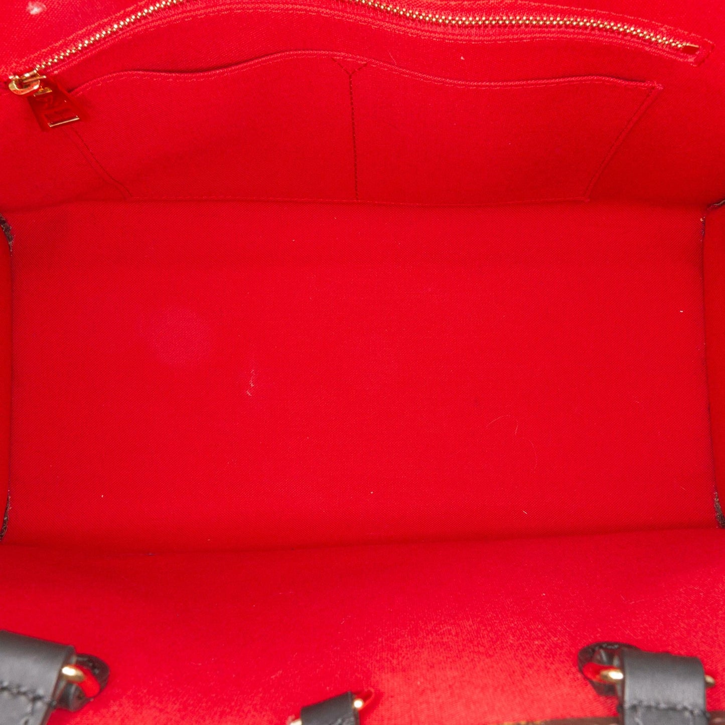 Louis Vuitton Monogram Giant OnTheGo MM