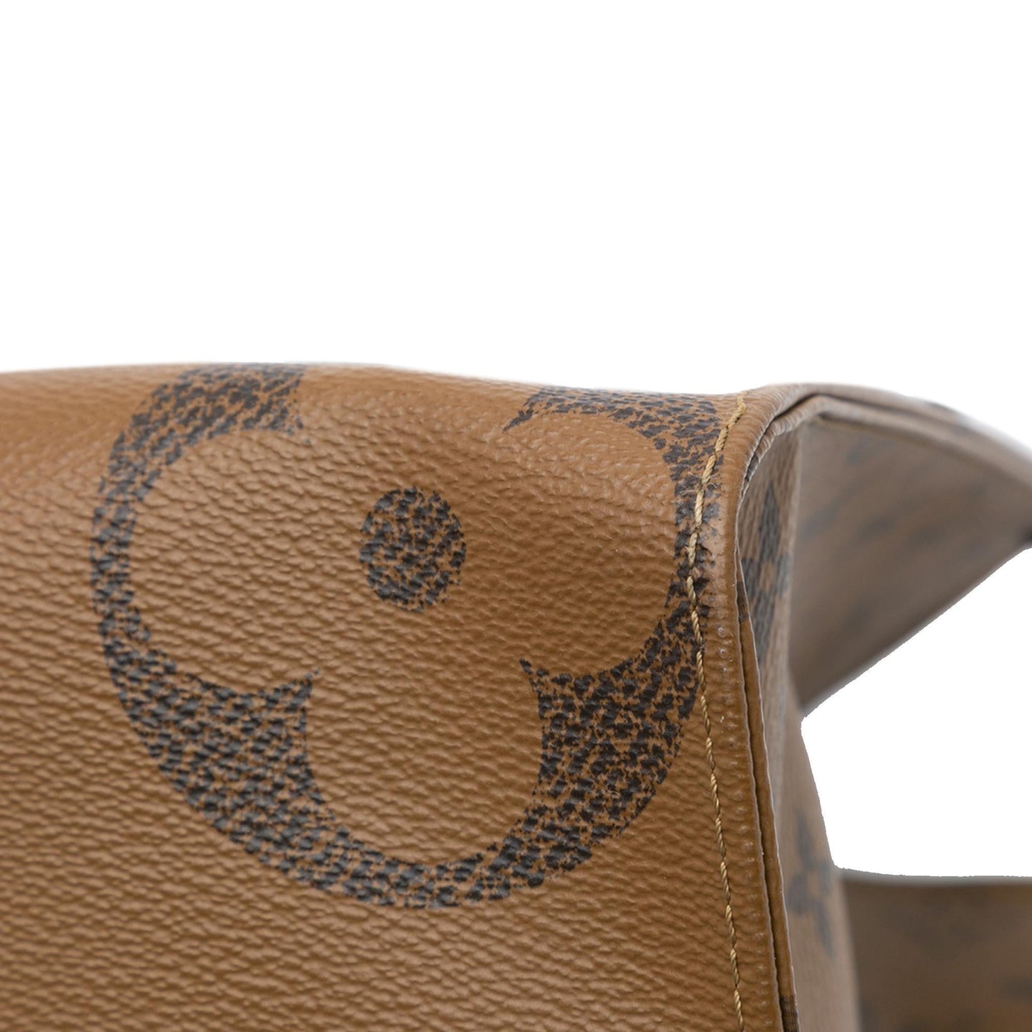 Louis Vuitton Monogram Giant OnTheGo MM
