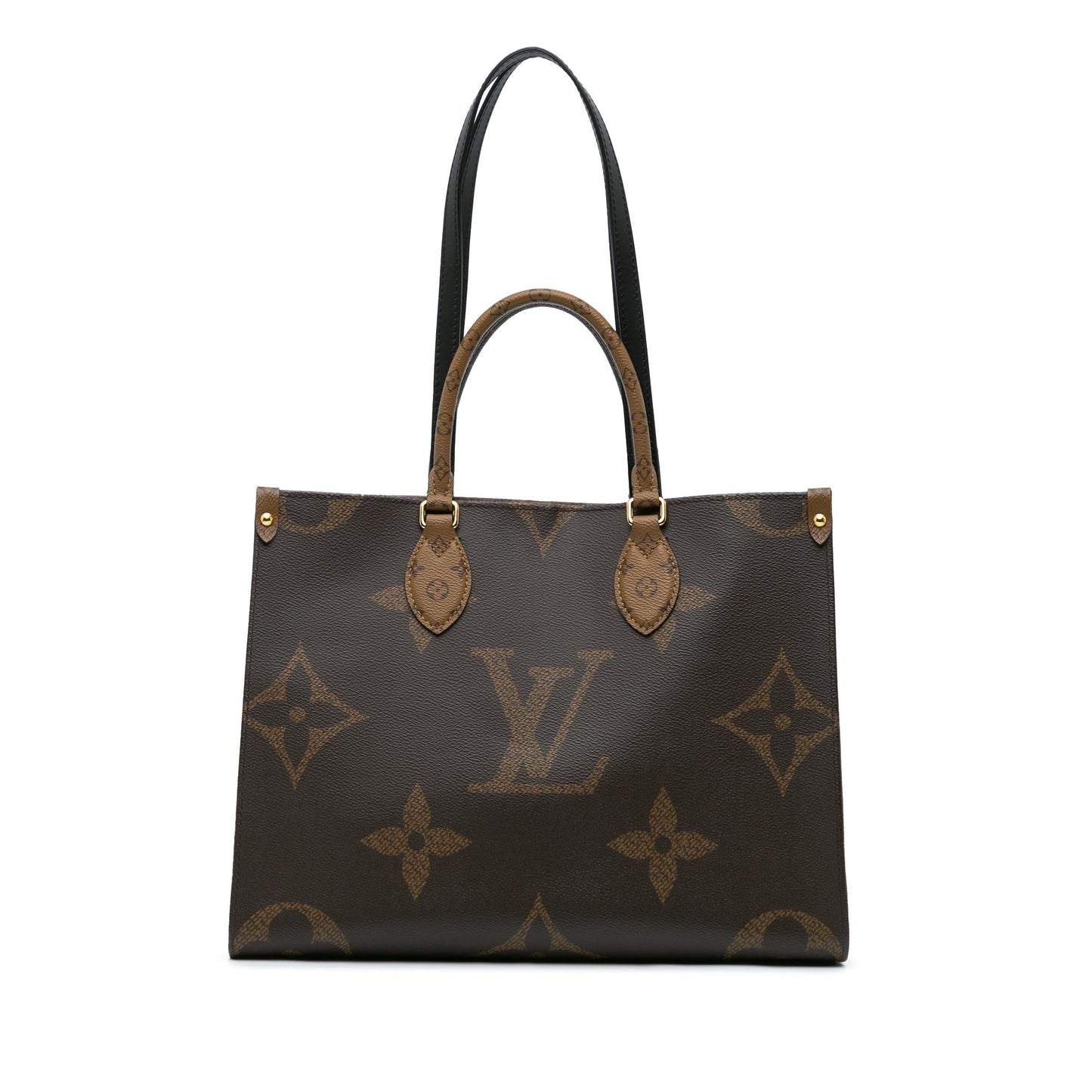 Louis Vuitton Monogram Giant OnTheGo MM