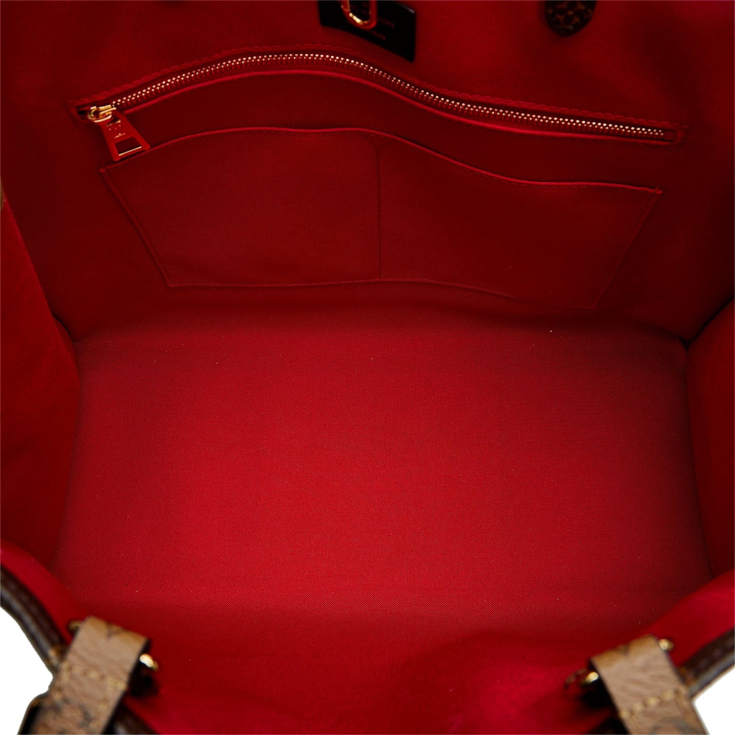 Louis Vuitton Monogram Giant Onthego GM (SHG-cYe7Md)