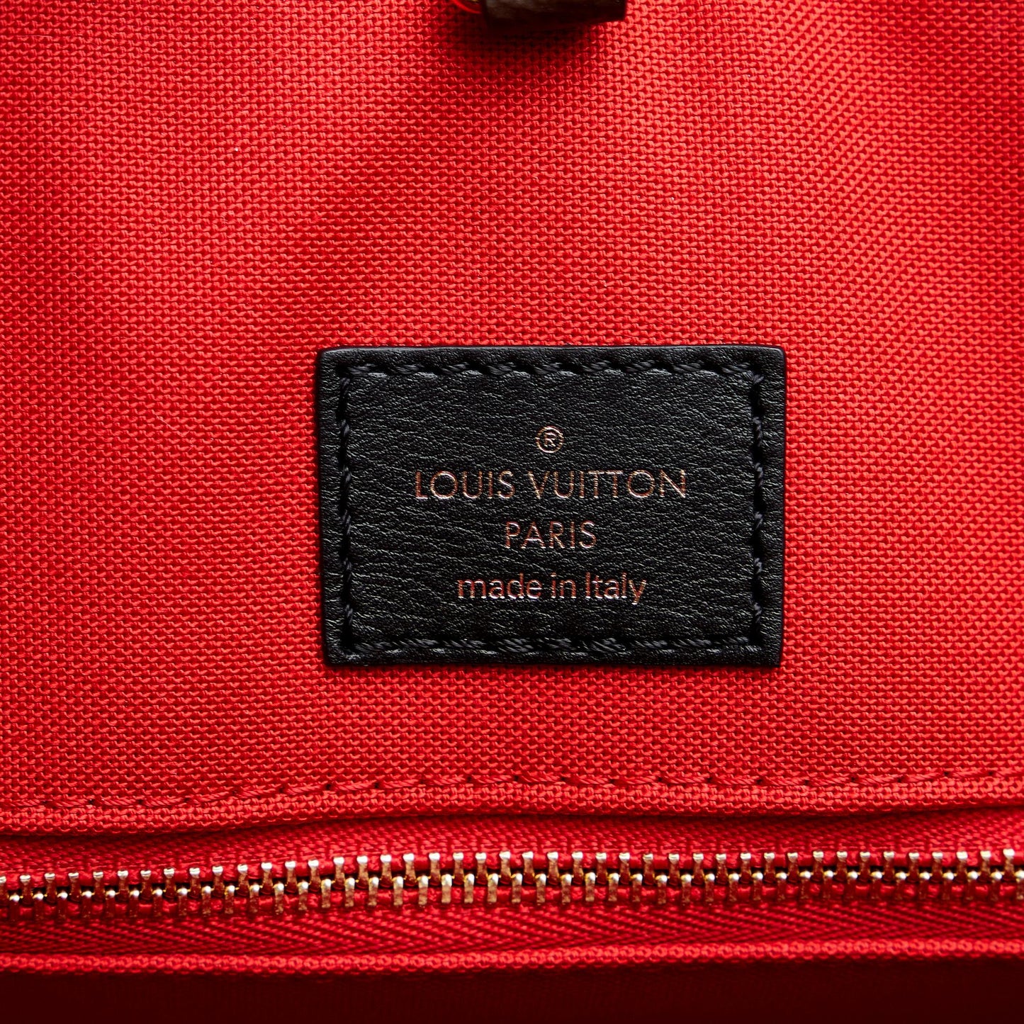 Louis Vuitton Monogram Giant Onthego GM (SHG-cYe7Md)