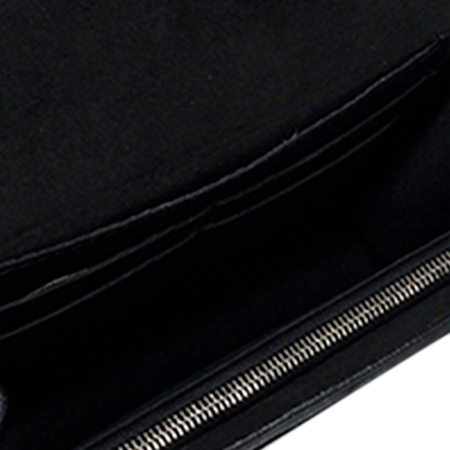 Louis Vuitton Monogram Giant Reverse Dauphine Bumbag (SHG-33341)