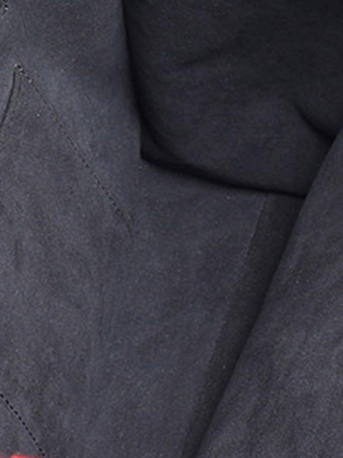 Louis Vuitton Monogram Giant Shearling Teddy Onthego GM (SHG-Zz4bpd)
