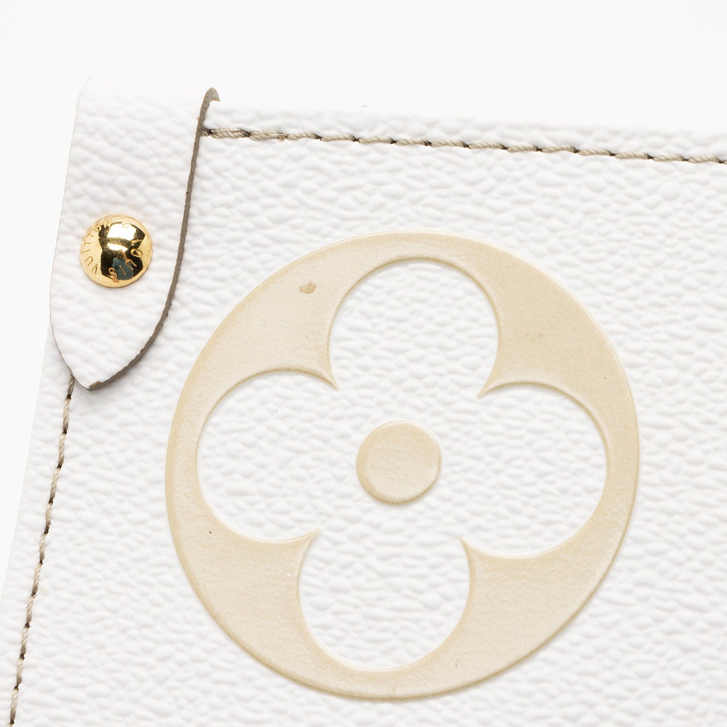 Louis Vuitton Monogram Giant Spring In The City Onthego MM Tote (SHF-22697)