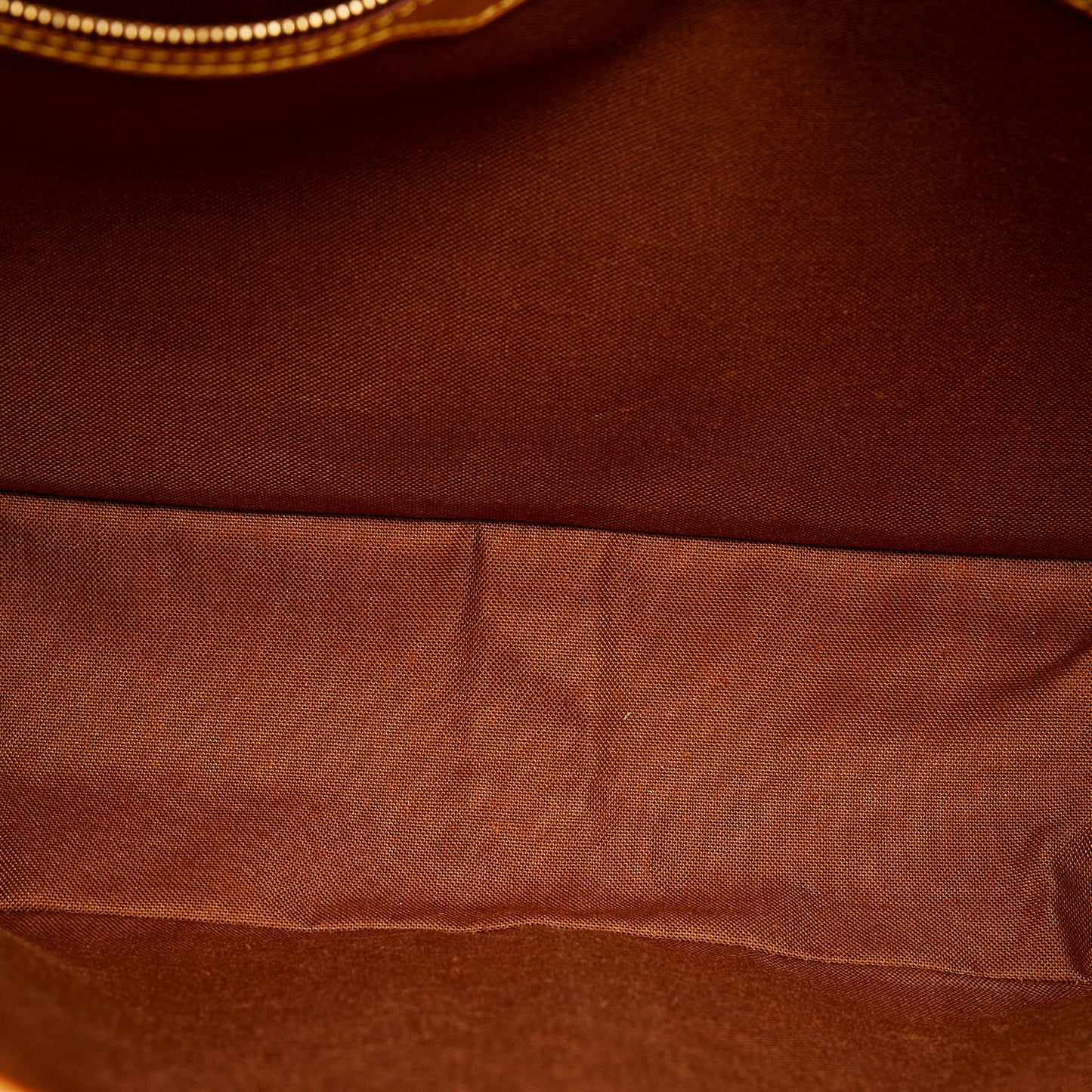 Louis Vuitton Monogram Gibeciere GM (SHG-28592)