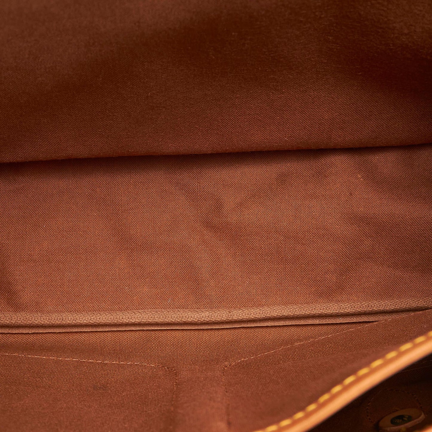 Louis Vuitton Monogram Gibeciere MM (SHG-29748)