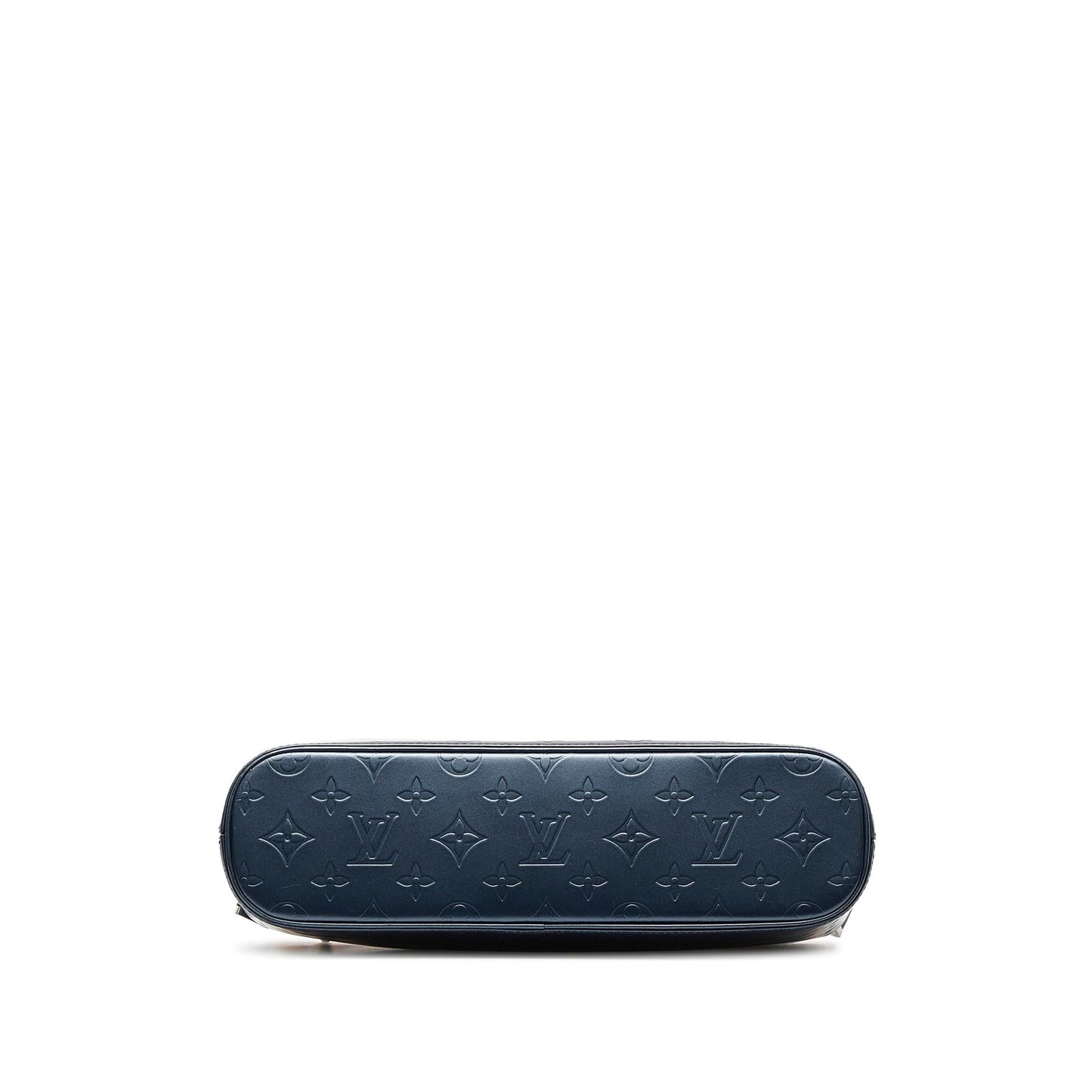 Louis Vuitton Monogram Glace Alston (SHG-qNj9mD)