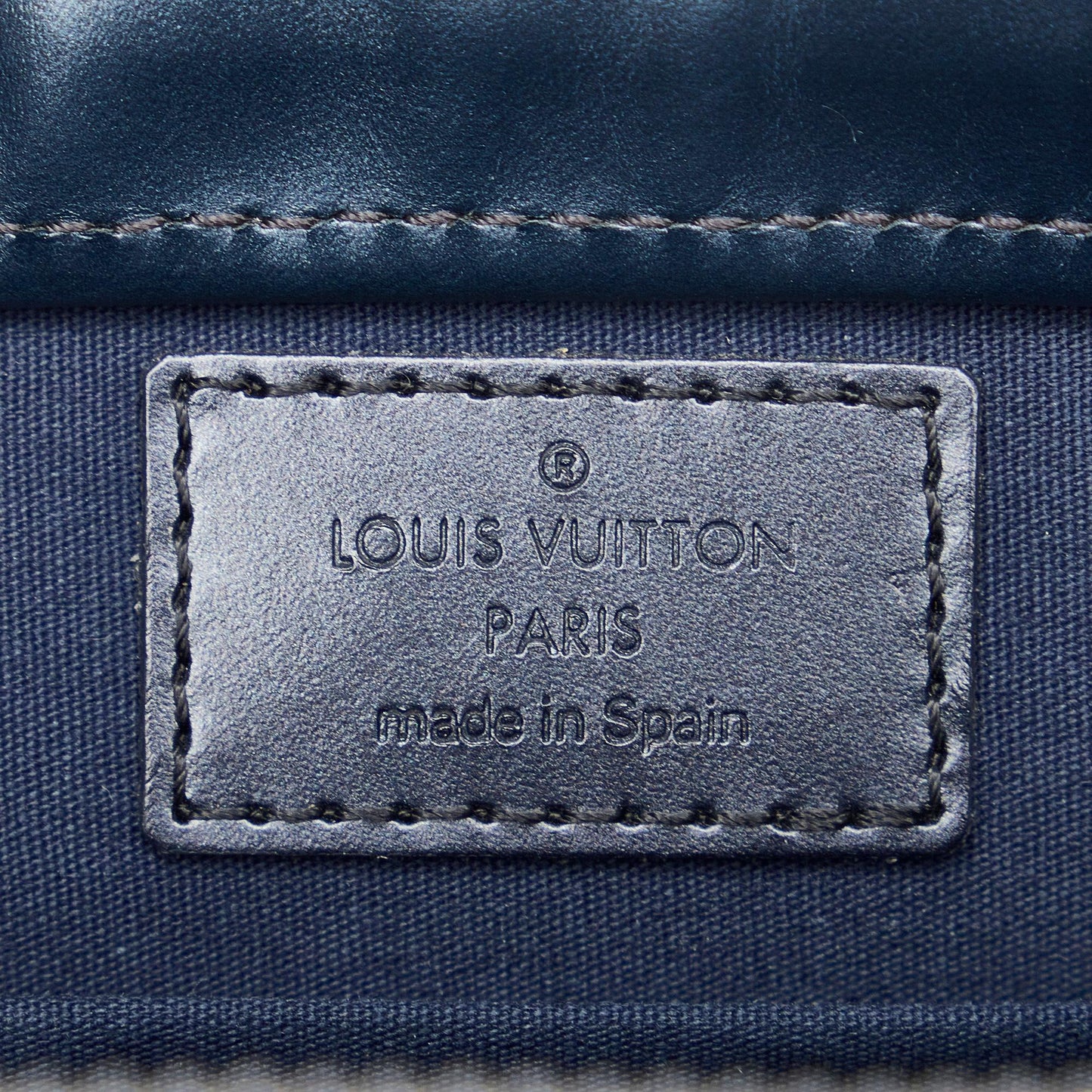 Louis Vuitton Monogram Glace Alston (SHG-qNj9mD)