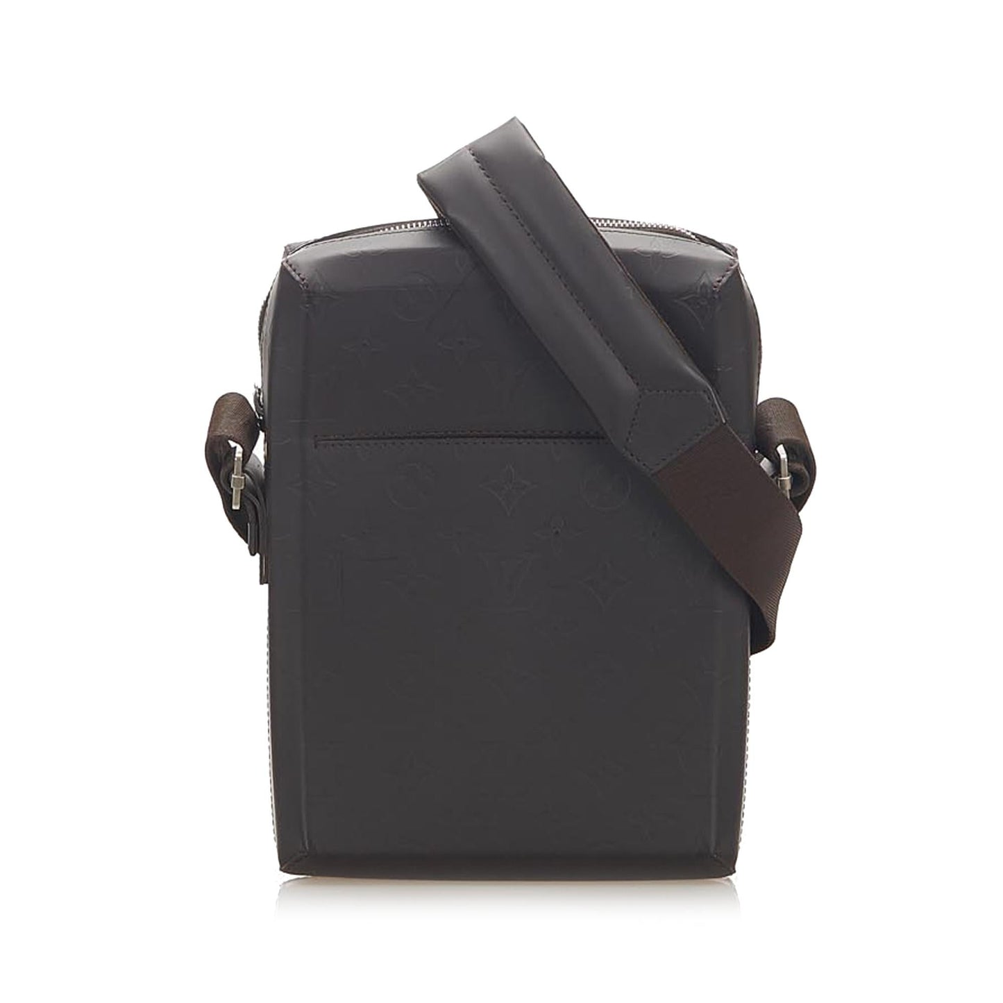 Louis Vuitton Monogram Glace Bobby (SHG-31979)