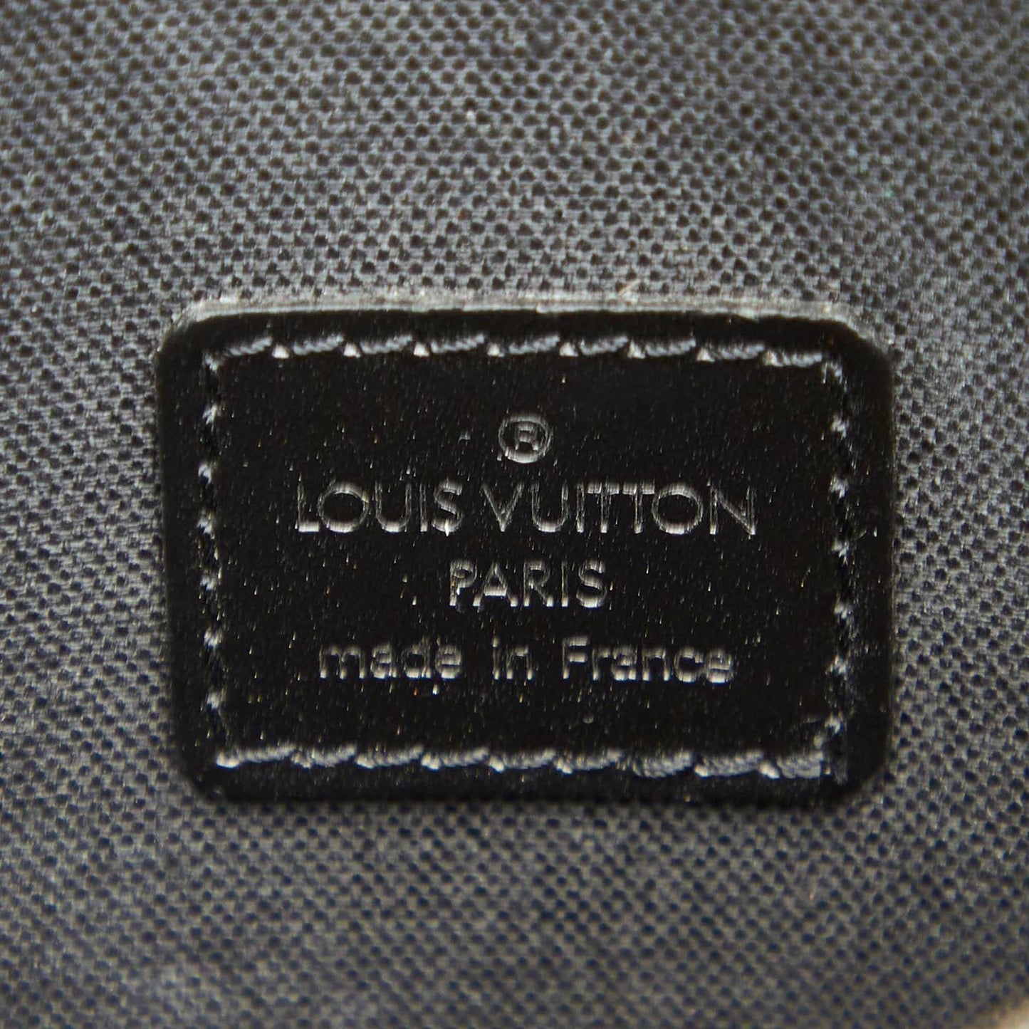 Louis Vuitton Monogram Glace Bobby (SHG-31979)
