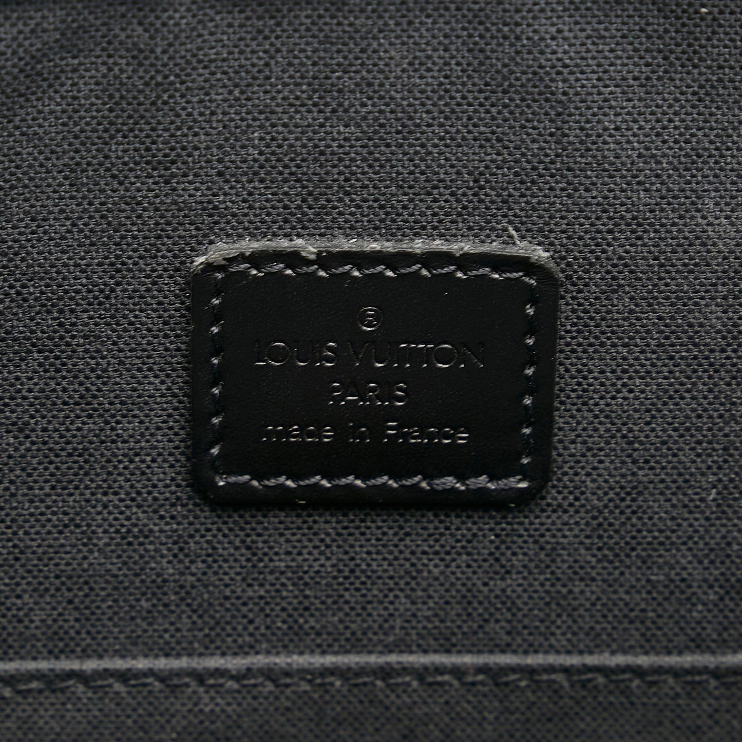 Louis Vuitton Monogram Glace Bobby (SHG-dBFHm0)