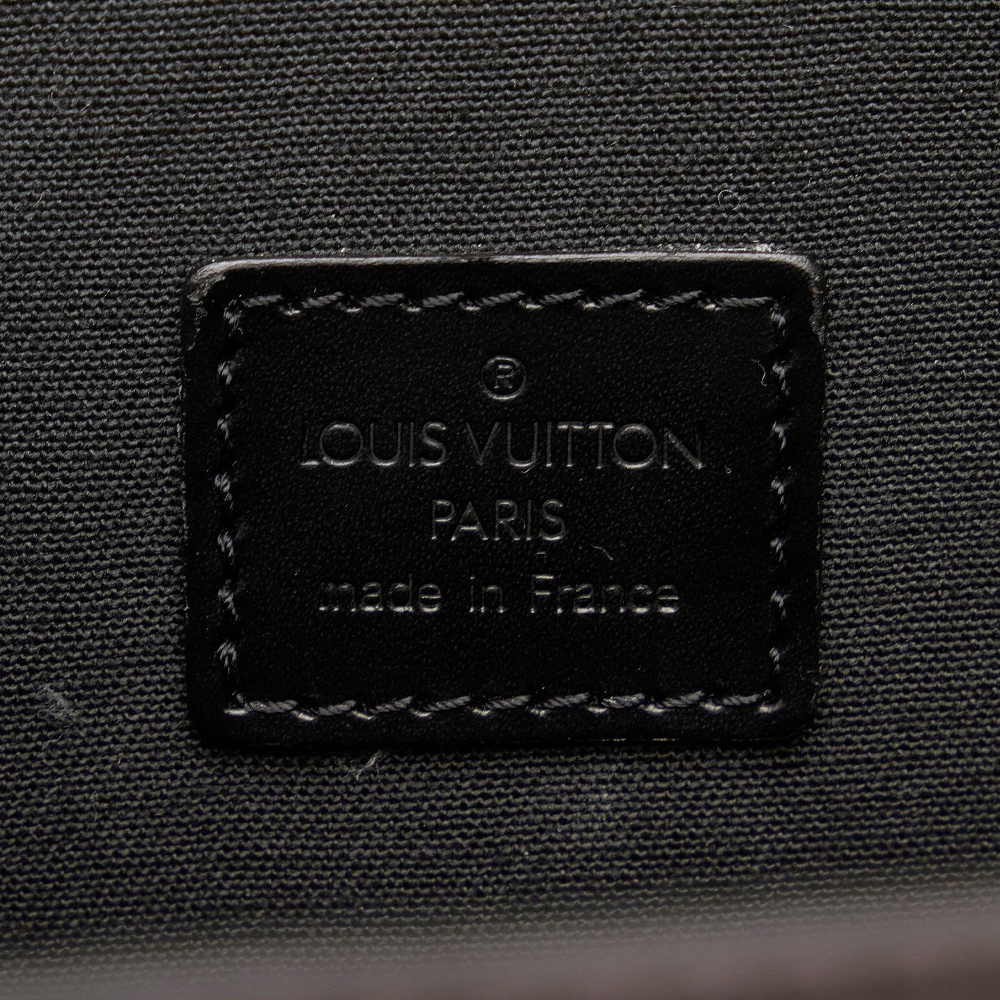 Louis Vuitton Monogram Glace Charly (SHG-Qgbf3d)