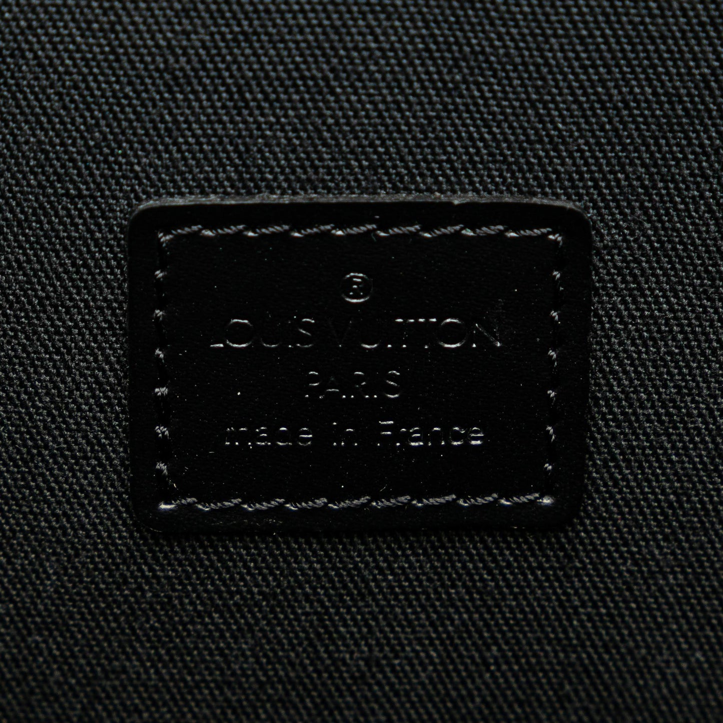Louis Vuitton Monogram Glace Charly