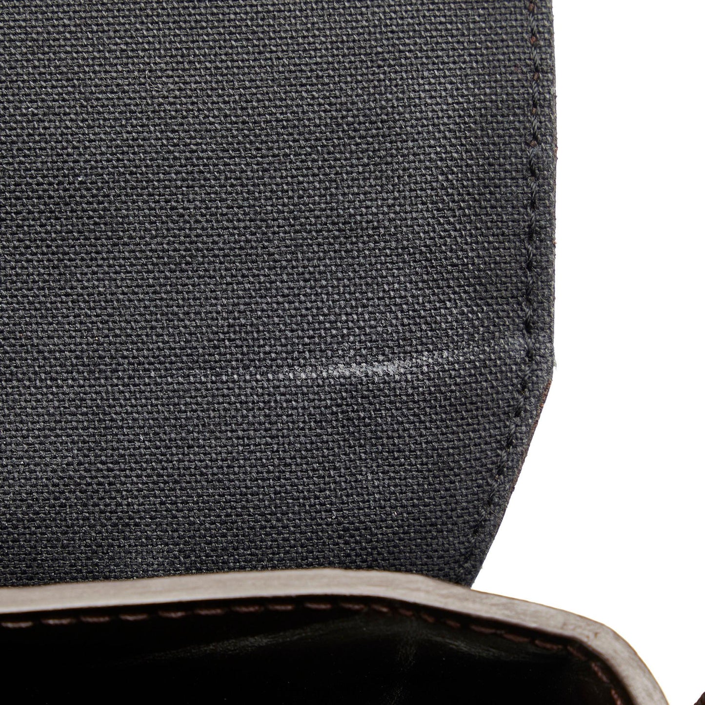 Louis Vuitton Monogram Glace Fonzie (SHG-tc7QxY)