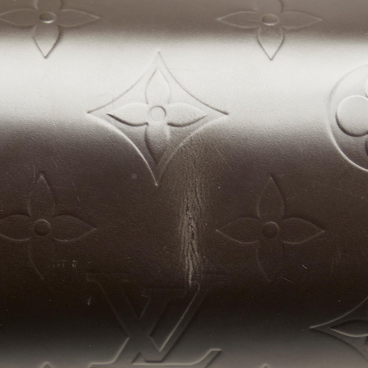 Louis Vuitton Monogram Glace Fonzie (SHG-tc7QxY)